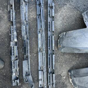 BMW 5 F10# PLASTIKE BMW 5 F10