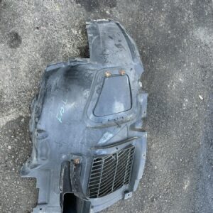 BMW 5 F10# PLASTIKE BMW 5 F10