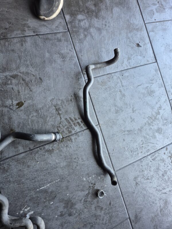 BMW G30# DIJELOVI