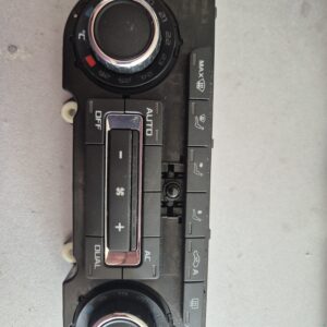 KLIMATRONIK SKODA OKTAVIJA A5 A6#3T0907044AR