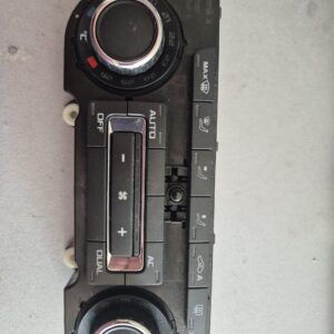 KLIMATRONIK SKODA OKTAVIJA A5 A6#3T0907044AR
