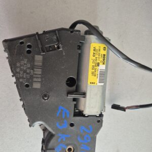 MOTOR SIBERA PASAT # 039200017 # 1K0959591