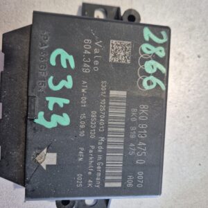 MODUL PARKING SENZORA AUDI A4 B8#8K0919475Q