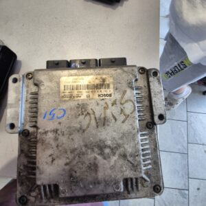 ELEKTRONIKA MOTORA RENAULT SEN 1.9#0281010819#8200039569