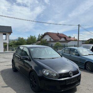 GOLF 6 1.6TDI
