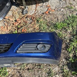 BRANIK OPEL ASTRA H MALO OSTECEN