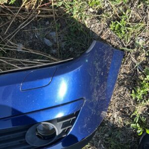 BRANIK OPEL ASTRA H MALO OSTECEN