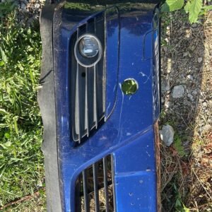 BRANIK OPEL ASTRA H MALO OSTECEN