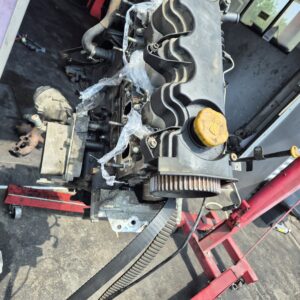MOTOR OPEL ASTRAH 1.9CDTI 1 BREGASTA#MOTOR#