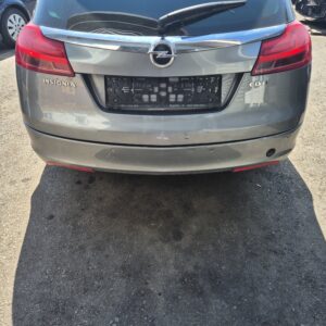 OPEL INSIGNIJA 2.0