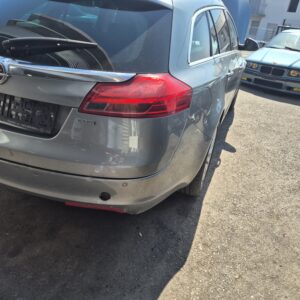 OPEL INSIGNIJA 2.0