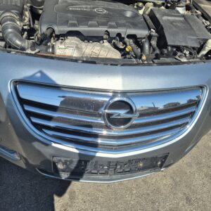 OPEL INSIGNIJA 2.0