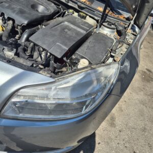 OPEL INSIGNIJA 2.0