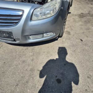 OPEL INSIGNIJA 2.0