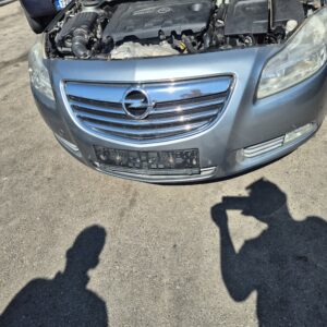 OPEL INSIGNIJA 2.0