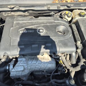 OPEL INSIGNIJA 2.0