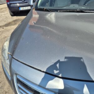 OPEL INSIGNIJA 2.0