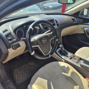 OPEL INSIGNIJA 2.0