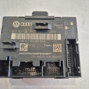 ELEKTRONIKA VRATA AUDI A4 B8 PREDNJA DESNA 8K0959792M