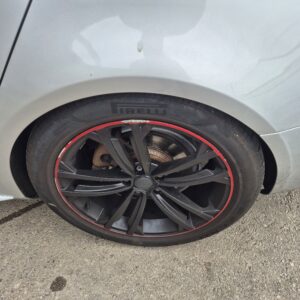 FELUGE TOCKOVI AUDI A4 B8 5X112 19