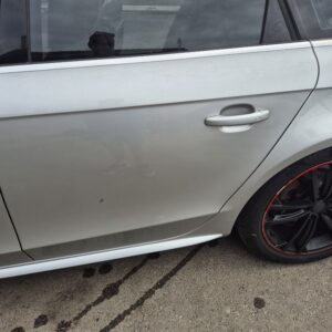 AUDI A4 B8 2.0