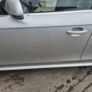AUDI A4 B8 2.0