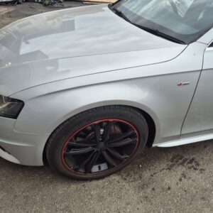 AUDI A4 B8 2.0