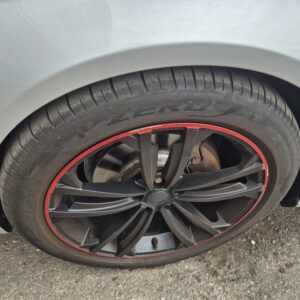 AUDI A4 B8 2.0