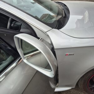 AUDI A4 B8 2.0