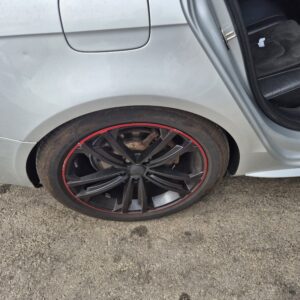 FELUGE TOCKOVI AUDI A4 B8 5X112 19