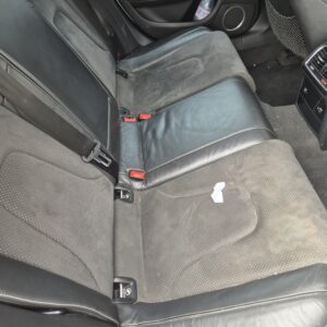 AUDI A4 B8 2.0