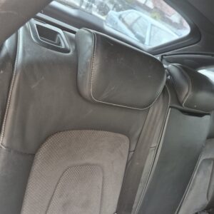 AUDI A4 B8 2.0