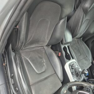 AUDI A4 B8 2.0