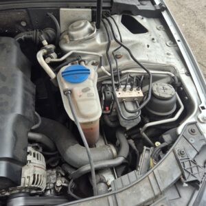 AUDI A4 B8 2.0