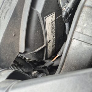 AUDI A4 B8 2.0