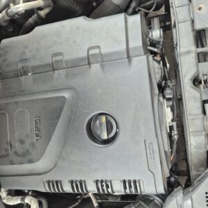 AUDI A4 B8 2.0