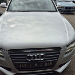 AUDI A4 B8 2.0#CDN#