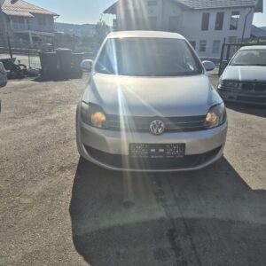 GOLF 5 PLUS 1.9