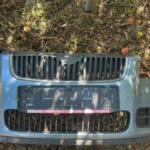BRANIK SKODA FABIJA O7-