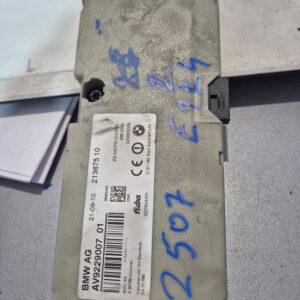 ANTENA BMW 5 F10#21367510#AU922900701