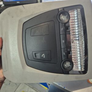 RASVJETA KABINE bmw 5 f10 #C495912 #1026503191#43651351#