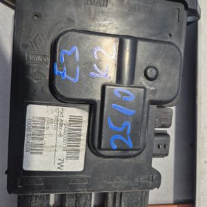KOMFORT ELEKTRONIKA MEGAN 3 #243800011R