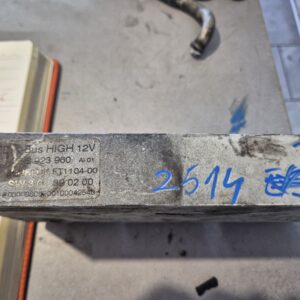 KOMFORT ELEKTRONIKA BMW 3 E 46#61356923960