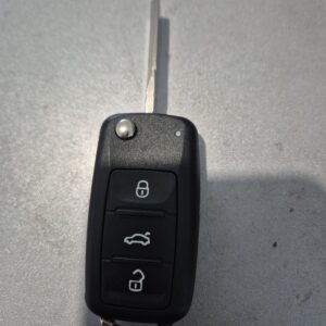 OKLOP ZA AUTO KLJUCEVE GOLF 6