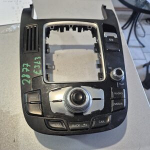 MMI PREKIDAC KONZOLA AUDI Q5#8T0919611K