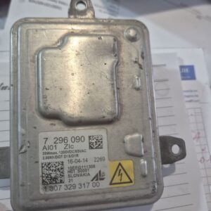 BALAST FARA BMW F30#7296090 #130732931700