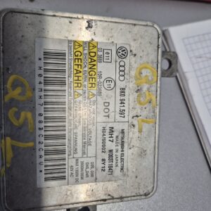 BALAST FARA AUDI Q5# 8K0941597