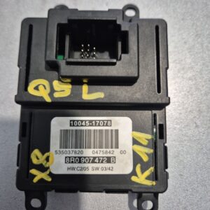 DRL MODUL AUDI Q5 LED MODUL#8R0907472B