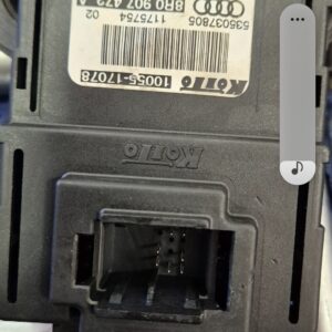 DRL MODUL DRL MODUL AUDI Q5 LED MODUL#8R0907472A