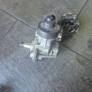 PUMPA VISOKOG PRITISKA AUDI A4 B8 2.0TDI# 0986437410